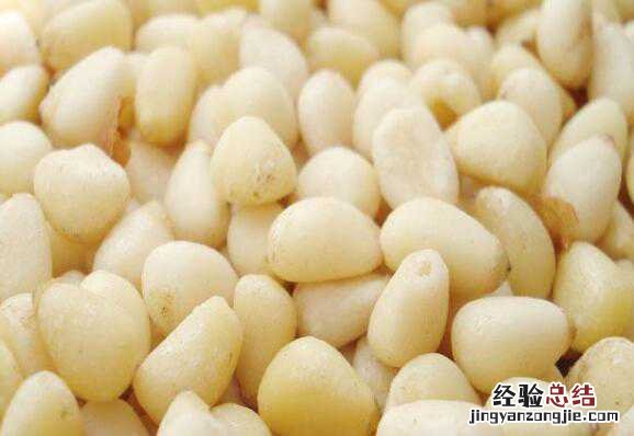 马尾松仁怎么吃，马尾松仁的食用方法方式