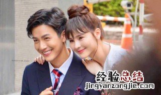 泰版杉杉来了推哥演谁 你知道了吗