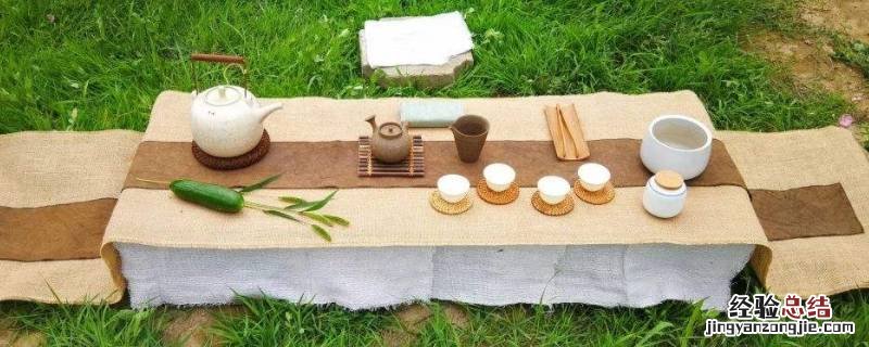 茶席是干什么用的 茶席的作用与用法
