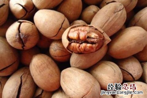 碧根果产地在什么地方，附产地环境和选购方法