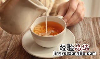 家庭版奶茶的做法 家庭奶茶做法教程