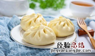 胡萝卜素馅包子的做法 胡萝卜素馅包子怎么做