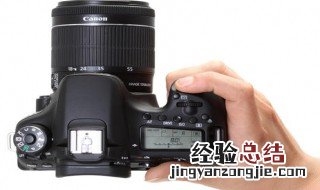 佳能70d相机固件升级方法 你了解吗