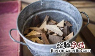 废木料怎样变废为宝 废旧木材如何资源化利用变废为宝