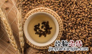 雨后小麦和雨前小麦品质 关于雨后小麦和雨前小麦品质介绍