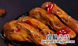 吃鸭头对身体有害吗 经常吃鸭头对身体有害吗