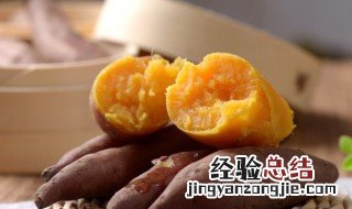 冻坏了的红薯还能吃吗 冻坏的红薯能不能吃