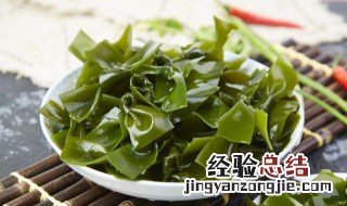 排骨汤炖海带什么时候放海带 排骨炖海带什么时候放海带
