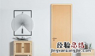 橡木门有几种区别 橡木门特点是什么