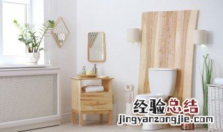 卫生间门口两侧返潮怎么处理 卫生间门口两侧返潮是什么原因