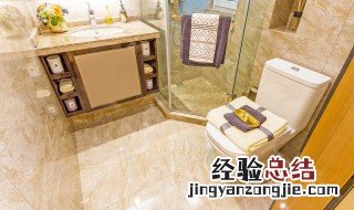 卫生间门口墙面返潮怎么回事 卫生间墙返潮是怎么回事