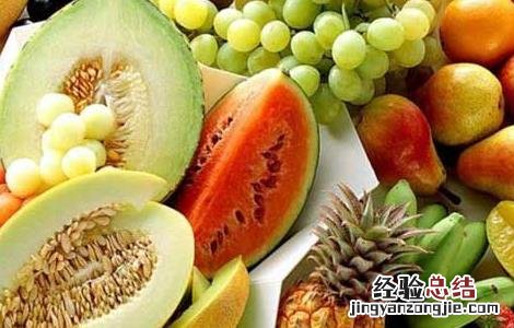 吃什么水果去火效果最好 嗓子疼吃什么水果去火效果最好