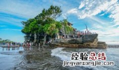 怎样知道海水什么时候涨潮和退潮 你知道吗
