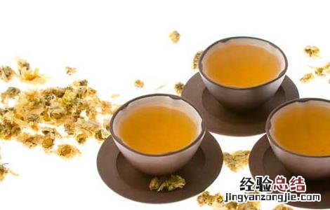 冬天喝什么茶养胃护肝最好 冬天喝什么茶好