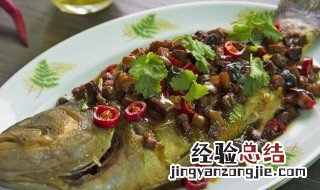 用电饼铛怎样做鲈鱼 饼铛烤鲈鱼的家常做法
