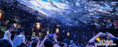 网红下雪餐厅的位置永年 网红下雪餐厅的位置