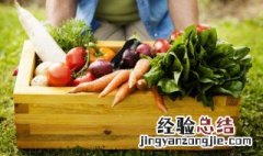 水萝卜叶子怎么做好吃凉拌 水萝卜叶子怎么做好吃