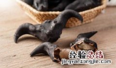 菱角怎么吃好吃是藕尖么 菱角怎么吃好吃