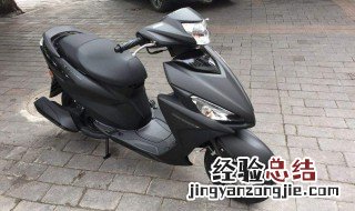 新福喜125as怎么磨合 新福喜125怎么样
