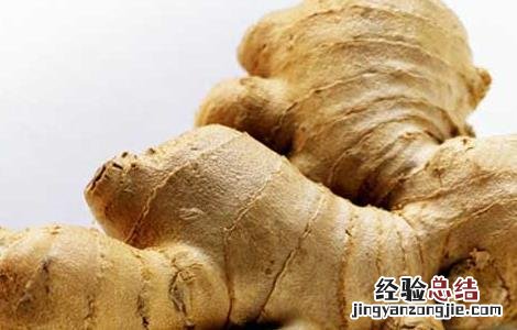 生姜花椒泡脚有什么好处和坏处 生姜泡脚有什么好处