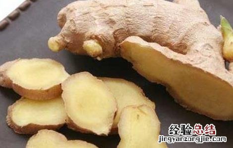 生姜花椒泡脚有什么好处和坏处 生姜泡脚有什么好处
