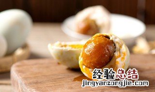 六安腌咸鹅蛋的方法 腌鹅蛋的方法和步骤