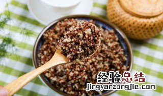 藜麦怎么做好吃? 藜麦怎么做好吃