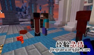 无mod召唤him指令手机版 手机版无模组召唤him指令