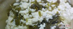 菜豆腐怎么吃 菜豆腐怎么吃好吃呢