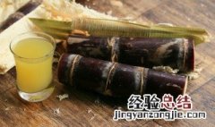 微波炉加热甘蔗多长时间 光波微波炉怎么烤甘蔗