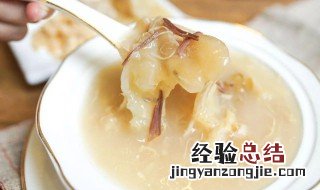 发好的花胶怎么保存 发好的花胶怎么保存最好