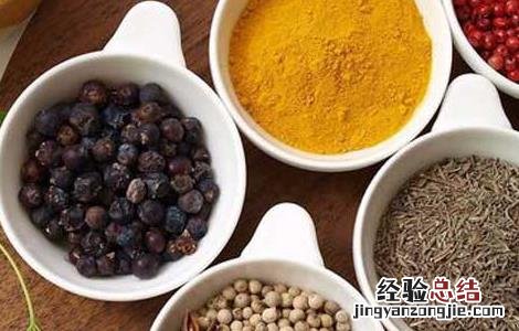 五味养生之道是什么? 养生中五味是什么