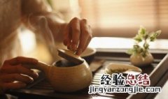 绿萝花泡茶的功效与作用 绿萝花泡茶的功效与作用及禁忌