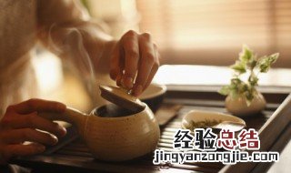 绿萝花泡茶的功效与作用 绿萝花泡茶的功效与作用及禁忌