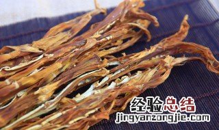 笋干怎么变嫩 笋干怎么做不会变黑