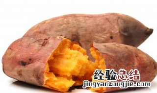 用电炸锅怎么做红薯片 电炸锅炸红薯