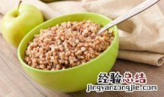 牛奶燕麦粥用压力锅怎么做 牛奶燕麦粥用压力锅怎么做的