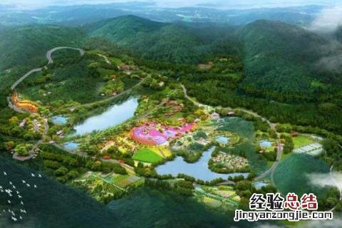 生态观光农业规划 生态观光农业规划论证会发言