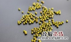 绿豆糕解暑效果 清凉解毒绿豆糕的做法