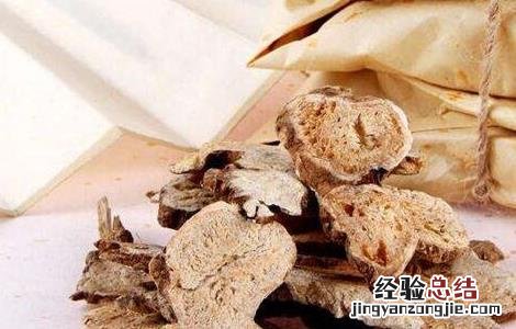 白术的功效与作用和主治与用量 白术的功效与作用