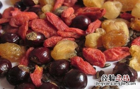 龙眼核功效与作用 龙眼的核的作用