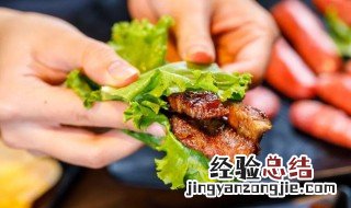 黑椒酱肉如何做 黑椒酱肉如何做才好吃