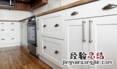 什么是美耐板橱柜 欧派橱柜美耐板