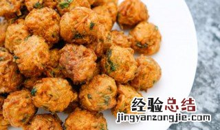 猪肉和牛肉一起怎么做成丸子 牛肉和猪肉可以一起做肉丸子吗