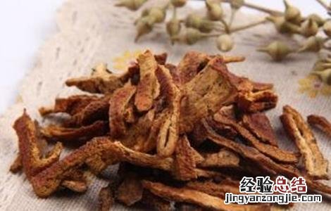 半夏陈皮的功效与作用及禁忌 陈皮的功效与作用及禁忌