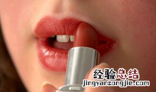 梦见口红断了什么意思 梦见口红断了什么意思啊