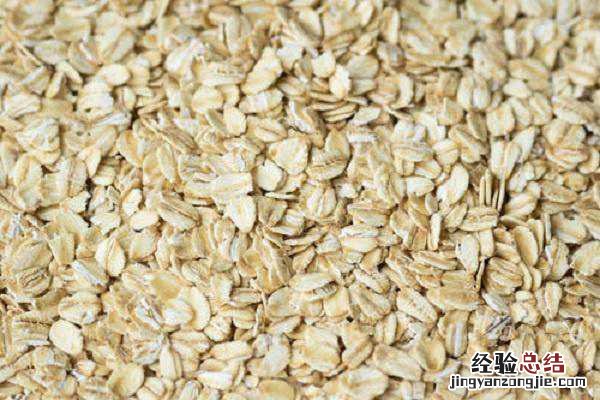 怎么区分燕麦片和麦片，如何正确识别