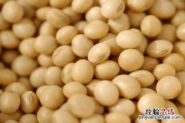 大豆中后期怎么施肥能高产，施什么肥效果好