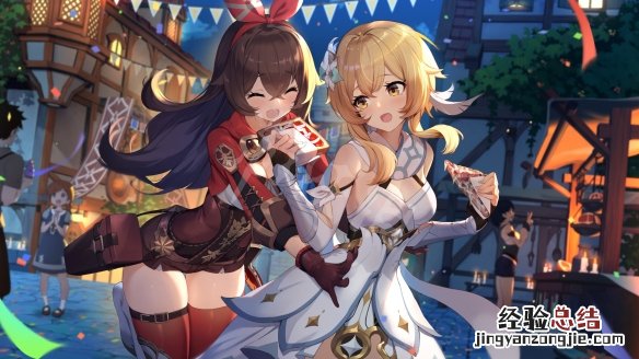 原神老旧的钥匙去哪找宝箱 原神老旧的钥匙去哪找