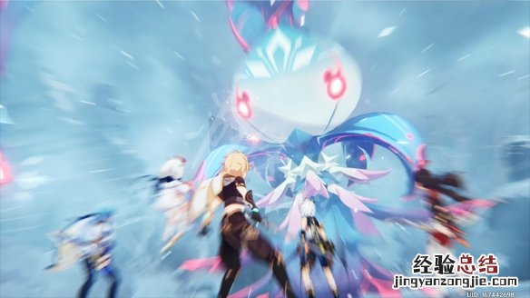 原神魔女花 原神魔花有什么技巧
